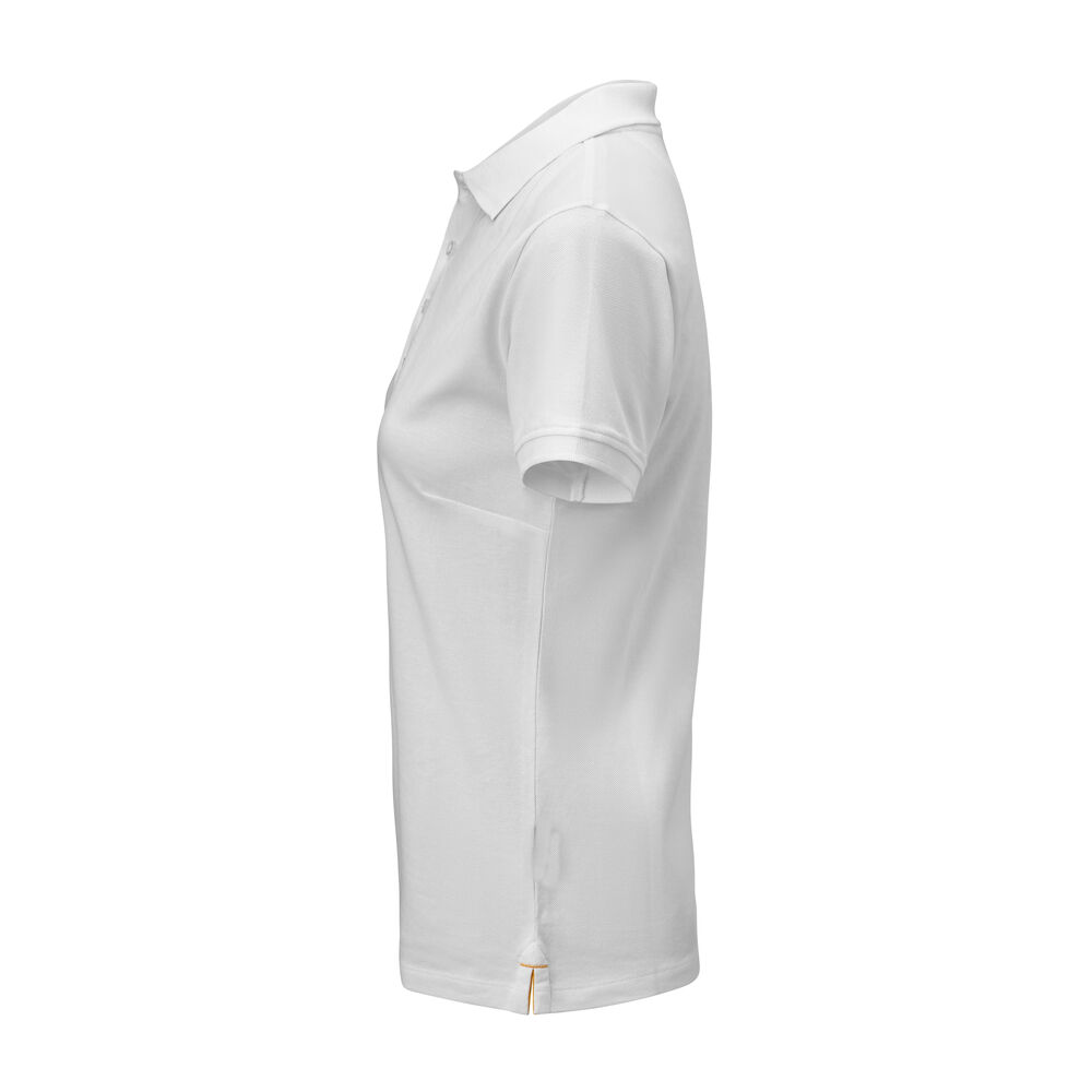 JOBMAN 5567 Polo dame  4